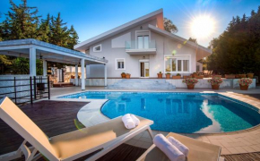 Villa Aphrodite